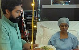 Bheemasena-Nalamaharaja--Amazon-Prime-Review