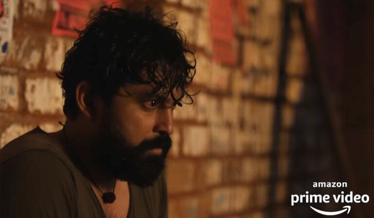 Amazon Prime’s Bheemasena Nalamaharaja: The Lore Behind The Name