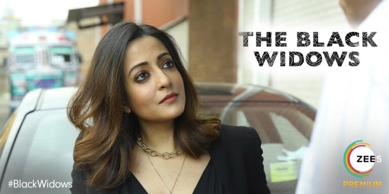 Black Widows Hindi Web Series Streaming Online Watch On Zee5 On Zee5