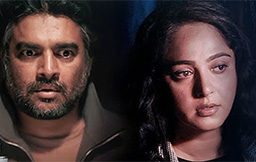 Nishabdham(Silence) Telugu Movie Review