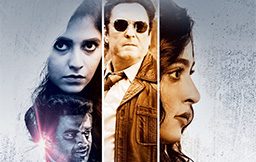 Nishabdham(Silence) Telugu Movie Review