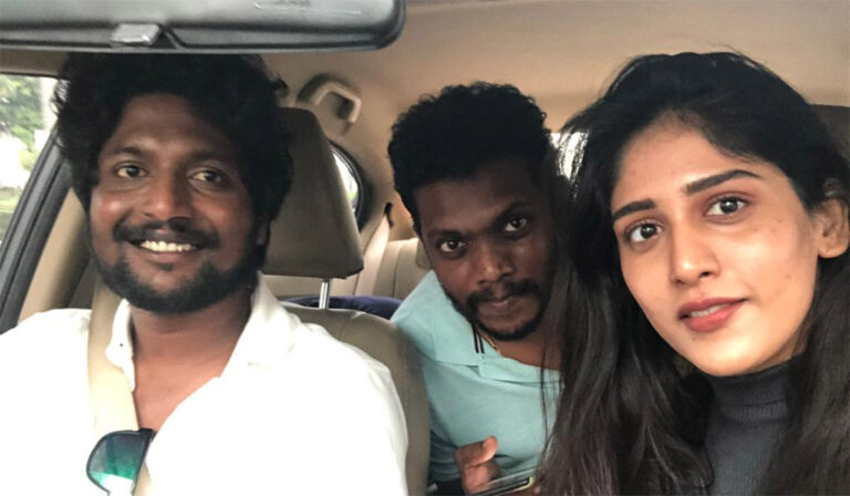 Colour Photo on AHA: Will it Be A Successful Debut for Sandeep Raj?