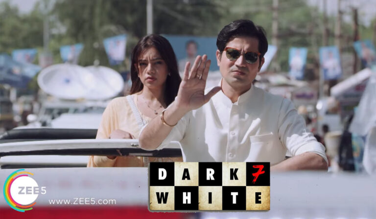 Teaser Talk: Zee5 & ALTBalaji’s Dark 7 White Is A Mysterious Murder Quest