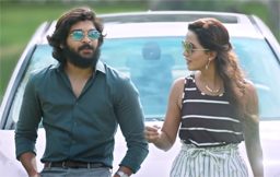 Dhruv Vikram - Varmaa - Movie Review