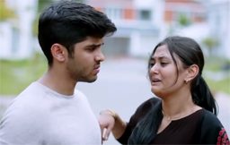 Dhruv Vikram - Varmaa -Review