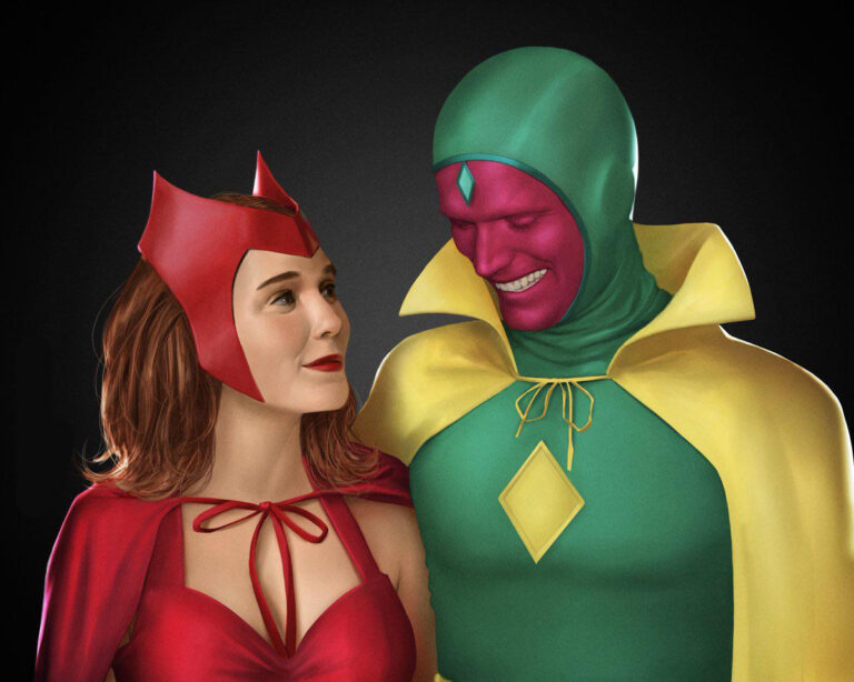 Did Disney Plus Accidentally Leak WandaVision Release Date?