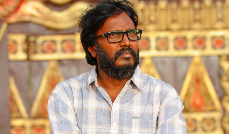 Director Gunasekhar Claims He Has No Desire For OTT!