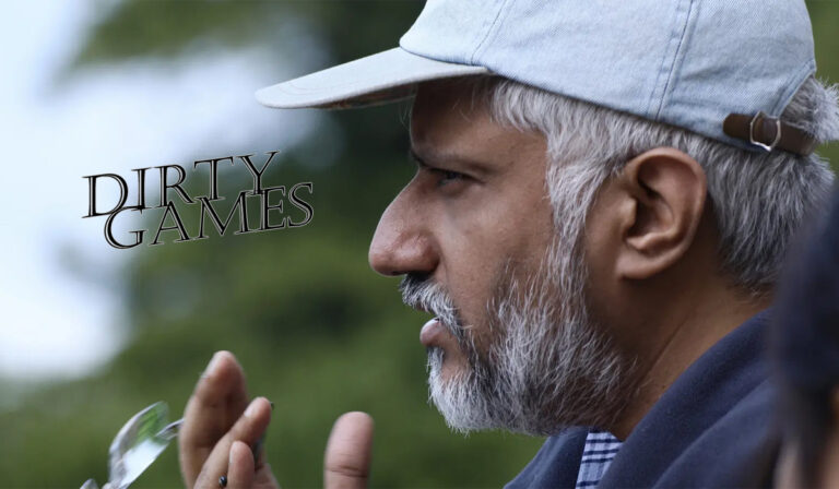 Dirty Games: Vikram Bhatt’s Next OTT Offering!