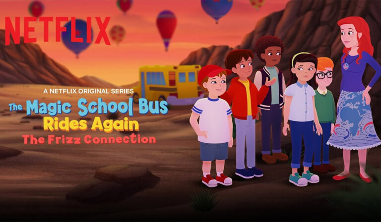 What’s New on Netflix, Amazon Prime, MX Player, Aha Video: OCT 20th 2020