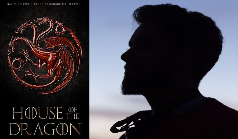 Brilliant! Game Of Thrones Prequel Gets Its First Lead Actor!!