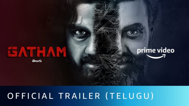 Gatham on Amazon Prime Video – Trailer Talk: Has Moments That Pique Interest