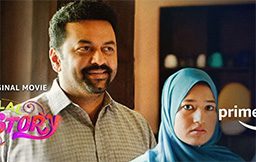 Halal Love Story Malayalam Review Amazon Prime