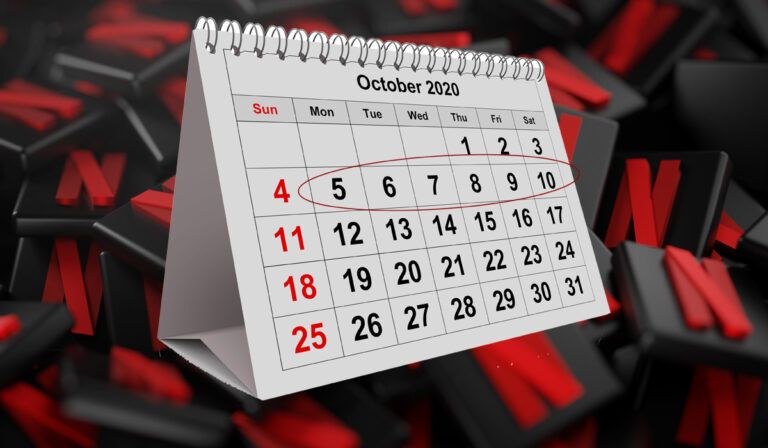 Here’s All That’s Coming To Netflix India This Week!