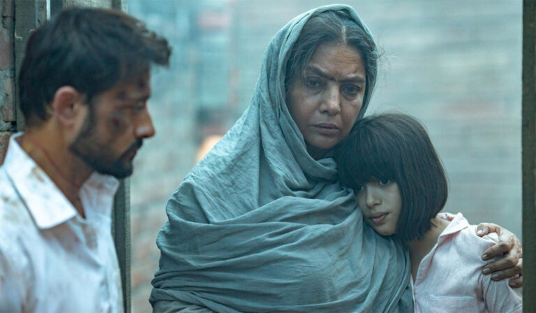 Here’s Why We Need More Films Like Netflix’s Kaali Khuhi!