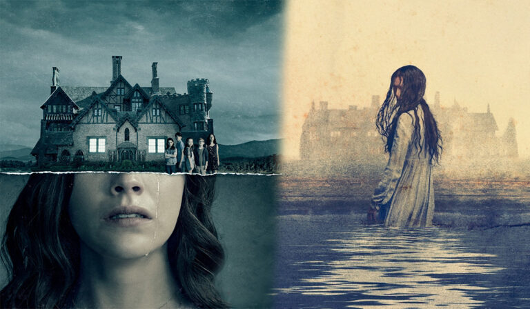 The Haunting : Hill House Vs Bly Manor, A Comparison!