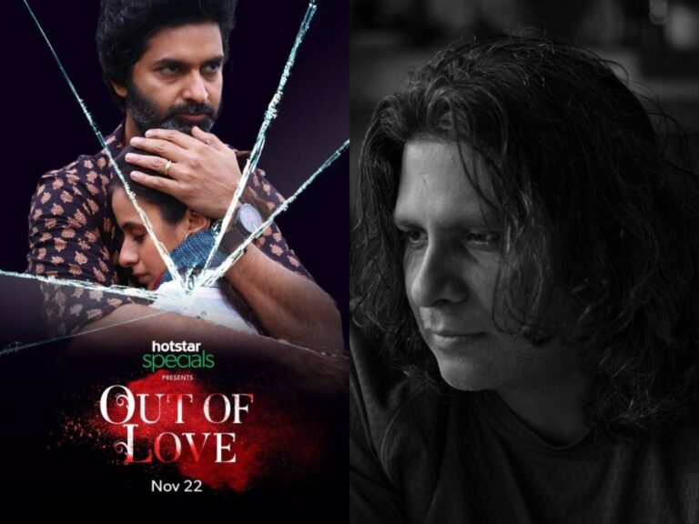 Hotstar’s Out Of Love Snares Asur Director Oni Sen To Helm Season 2