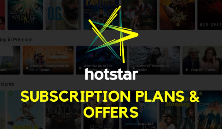 Hotstar’s Unique Approach to the Indian OTT Space