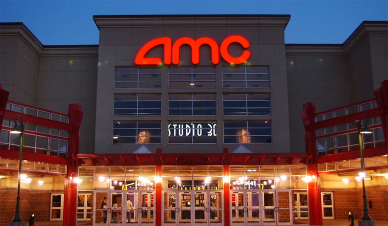 Analysis: How U.S Theaters Lost Their Confidence!!