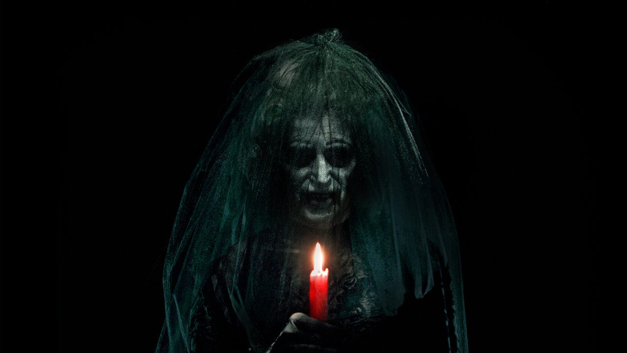 Insidious