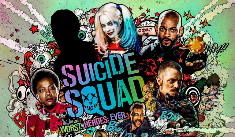 Is James Gunn’s ‘The Suicide Squad’ Set In An Alternate Universe?