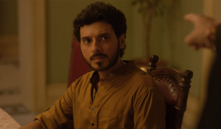 Is Munna Tripathi The Poor Little Rich Boy Of Mirzapur 2?