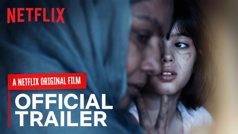 Trailer Talk: Netflix’s ‘Kaali Khuhi’ Will Make You Shiver To The Core!