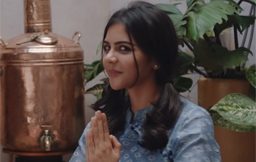 Kalyani Priyadarshan - Putham Pudhu Kaalai Review