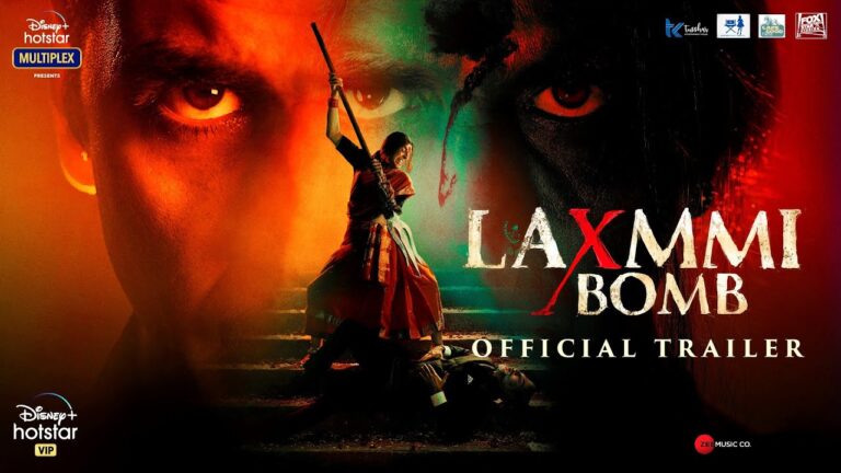 Trailer Talk: Laxmmi Bomb Is An Enticing Mix Of Horror, Comedy And Revenge!