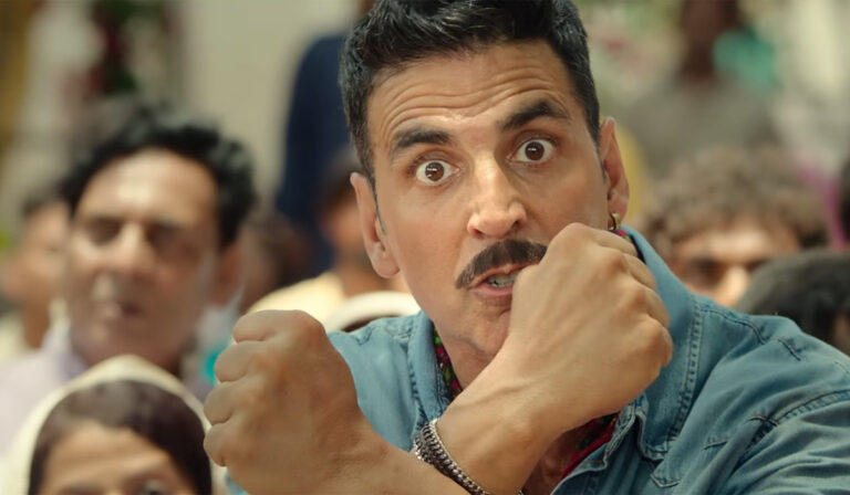 Laxmmi Bomb Trailer: Disney+Hotstar Wants To Play Safe After Sadak 2 Fiasco!