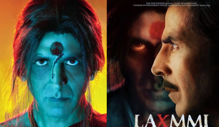 Laxmmi Bomb Renamed Laxmii Under Legal Threat From Various Quarters