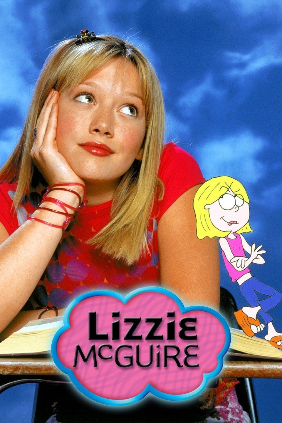 Lizzie McGuire 