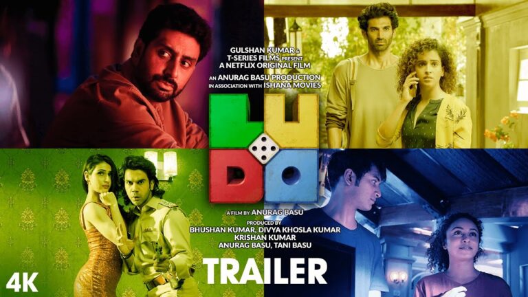 Trailer Talk: Netflix’s Ludo Is A Madcap Caper That’ll Light Up Your Diwali!
