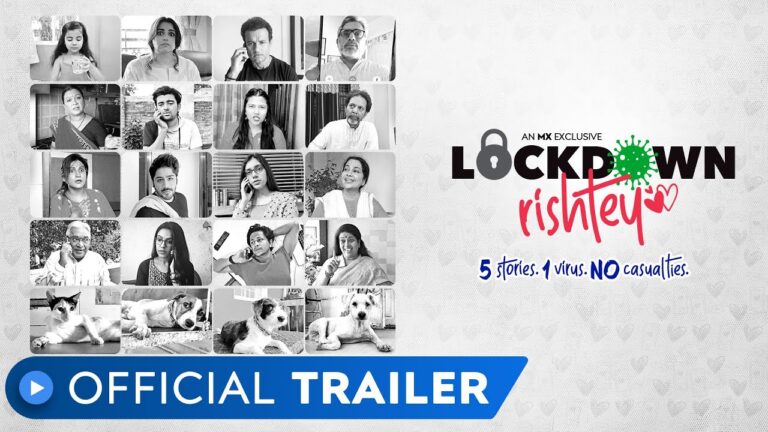 MX Player’s ‘Lockdown Rishtey’ Explores Family Dynamics In Times Of Chaos