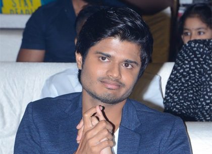 Middle-Class Melodies: Anand Deverakonda in A Soup?