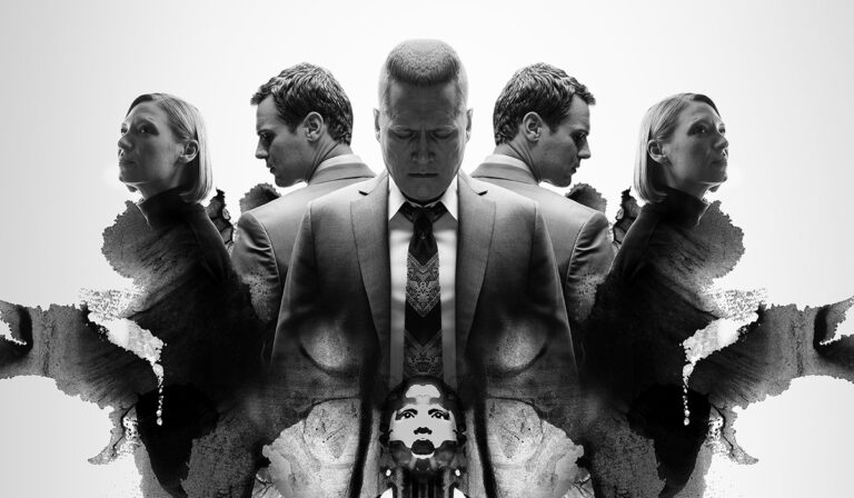 Mindhunter: Another Netflix Show Gets Cancelled