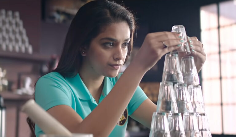 Miss India on Netflix: Makers To Unleash A Promotional Blitzkrieg