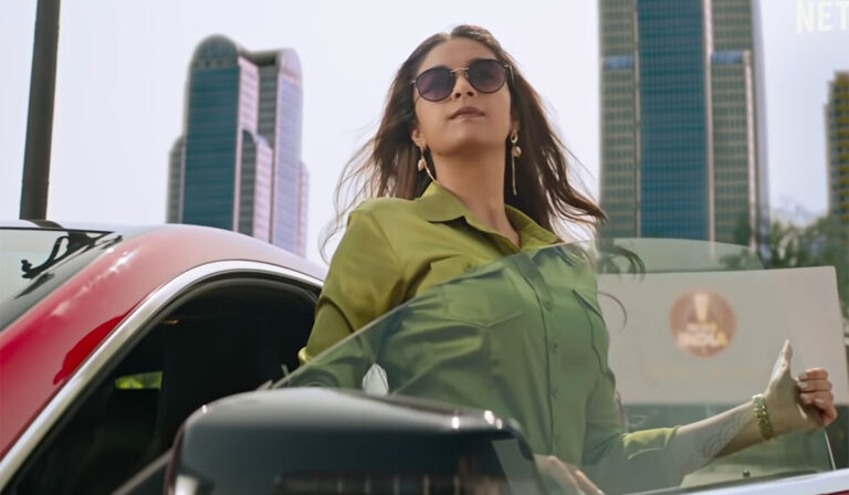 Miss India : Story of Every Woman in A Man’s World