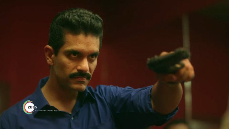 Teaser Talk: ALTBalaji’s MumBhai Is Exhilarating, Explosive And Worth Waiting For!