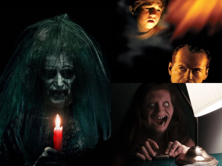 Must Watch Movies To Set The Halloween Mood Right!