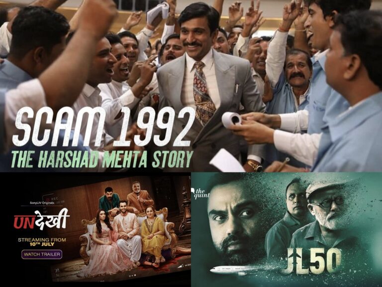 6 Must Watch SonyLIV Originals That You Shouldn’t Miss!