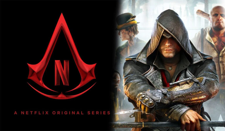 Assassin’s Creed Fans Rejoice! Live-Action Netflix Series In Works!