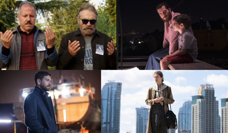 Netflix Deepens Roots In Turkey With 10 New Projects!