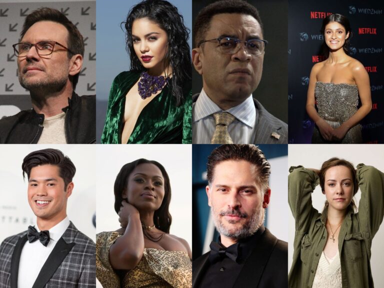 Netflix Ropes In These Dope Stars For Zach Snyder’s Zombie Heist Spin-off!