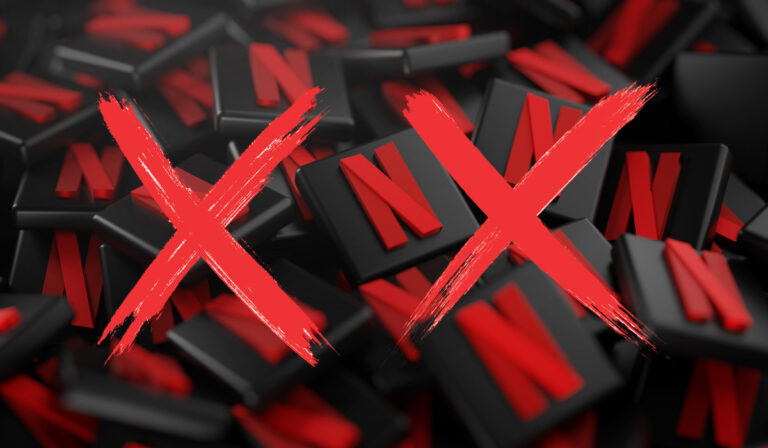 Again?! Netflix Axes Two More Popular Web-Series!!!