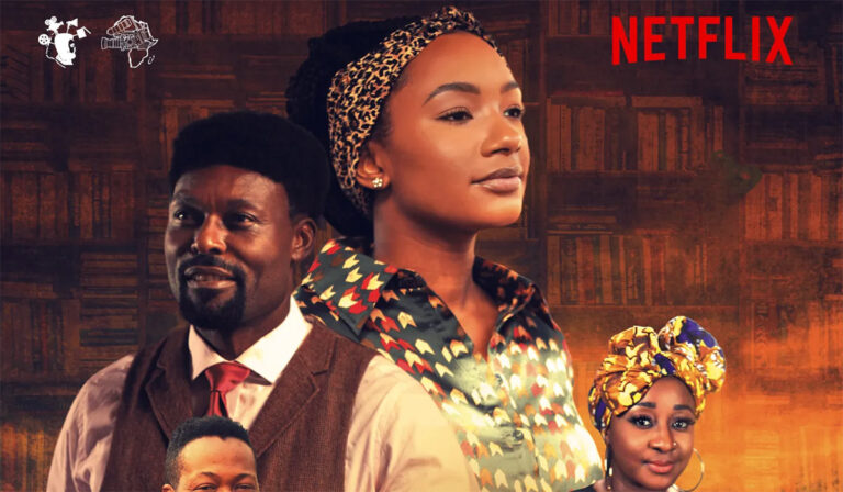 Netflix’s Citation Is A Hard-Hitting Movie Everyone Must Watch