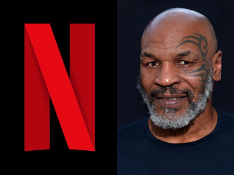 Netflix’s New Documentary On “The Baddest Man On The Planet”