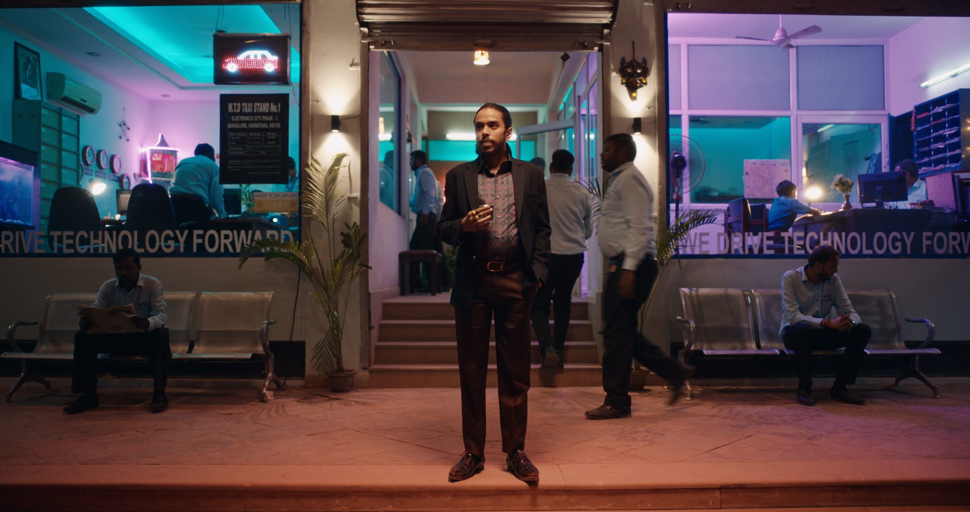 Netflix’s-‘The-White-Tiger’-2