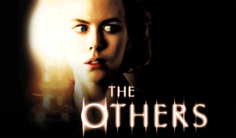 Nicole Kidman’s Horror Thriller ‘The Others’ Getting Remade!!