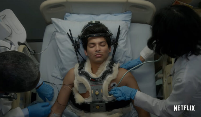 Not One But Two Good News For All You Cobra Kai Fans Out There!