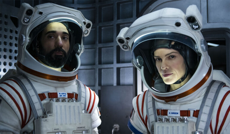 Shocking: Netflix Axes Space Drama ‘Away’ After Just One Season!